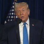 Bad Bunny deslumbró en el medio tiempo del Super Bowl con Lady Gaga y Ricky Martin