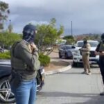 Bad Bunny deslumbró en el medio tiempo del Super Bowl con Lady Gaga y Ricky Martin